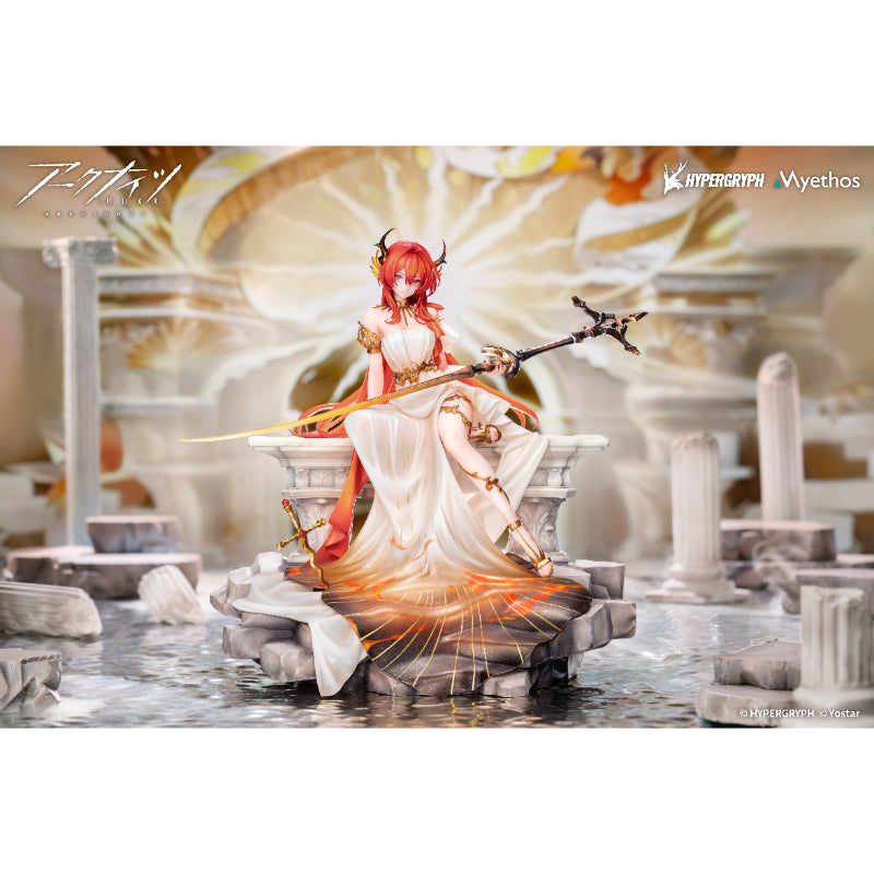 Arknights 1/7 Scale Figure - Surtr Transcendent Prelude Ver. [Pre-Order Dec 2027]