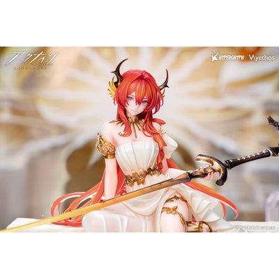 Arknights 1/7 Scale Figure - Surtr Transcendent Prelude Ver. [Pre-Order Dec 2027]