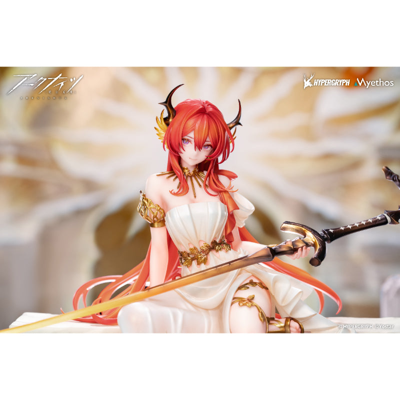 Arknights 1/7 Scale Figure - Surtr Transcendent Prelude Ver. [Pre-Order Dec 2027]
