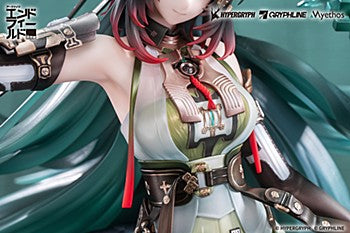Arknights 1/7 Scale Figure - Zhuang Fangyi [Pre-Order Oct 2027]