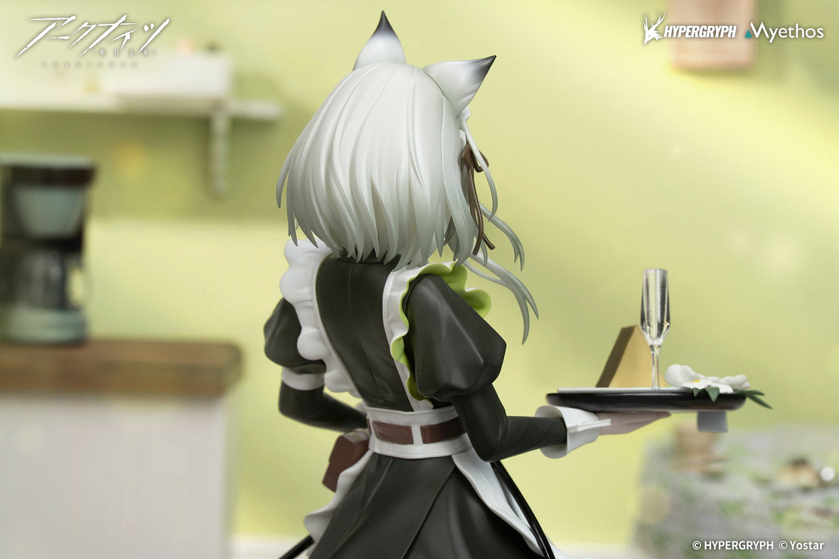Arknights 1/8 Scale Figure - Kal'tsit Time's Footprints Ver. [Pre-Order Sep 2027]