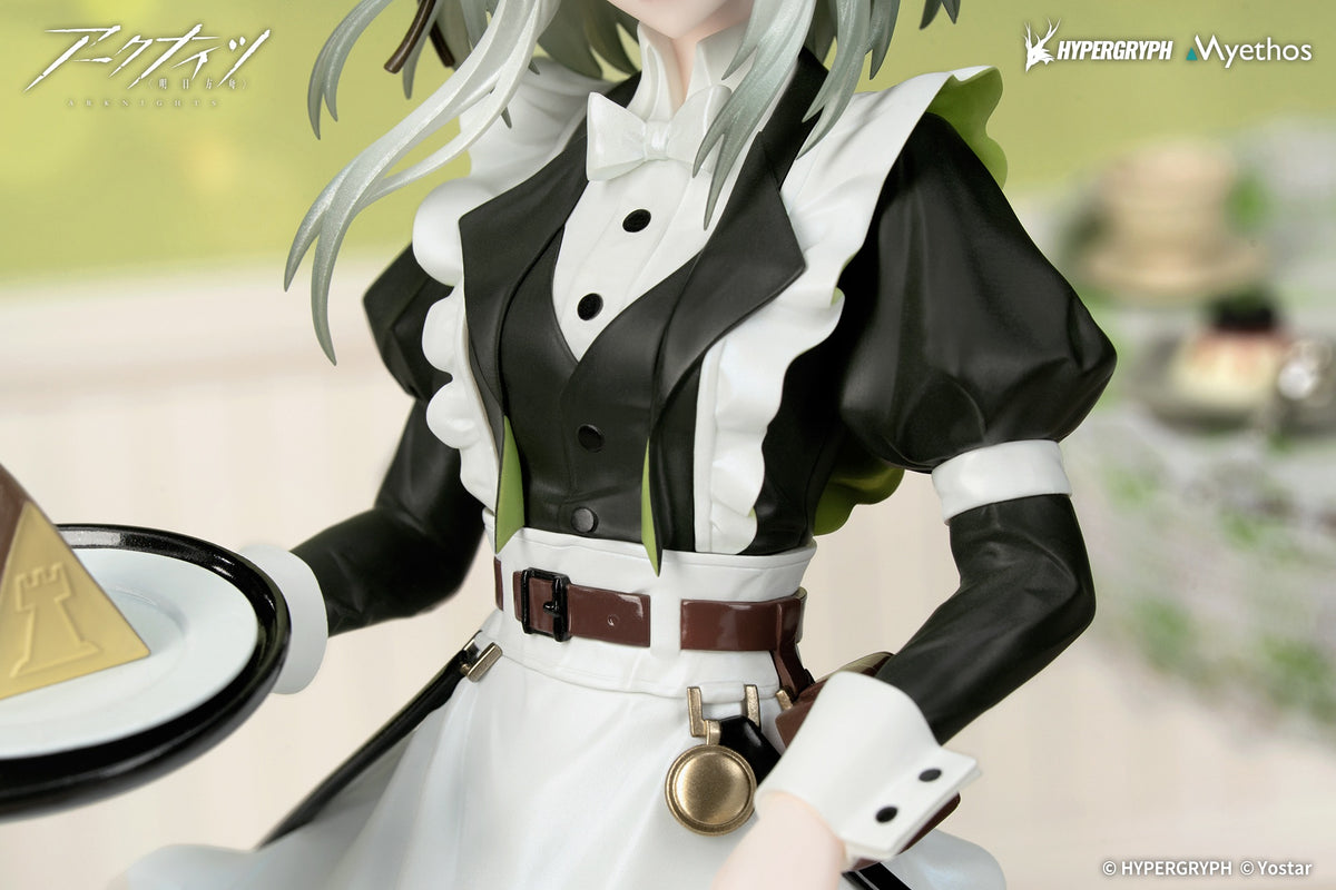 Arknights 1/8 Scale Figure - Kal'tsit Time's Footprints Ver. [Pre-Order Sep 2027]