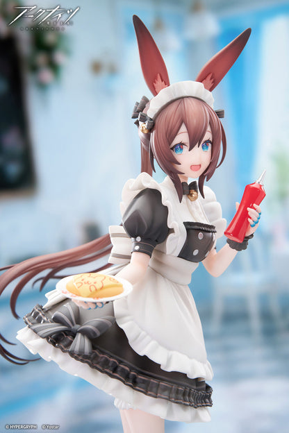 Arknights 1/8 Scale Figure LIMEPIE Series - Amiya Teatime Ver. [Pre-Order Jun 2027]