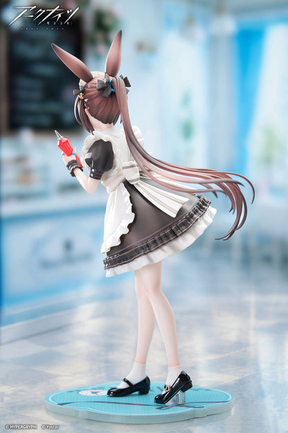 Arknights 1/8 Scale Figure LIMEPIE Series - Amiya Teatime Ver. [Pre-Order Jun 2027]