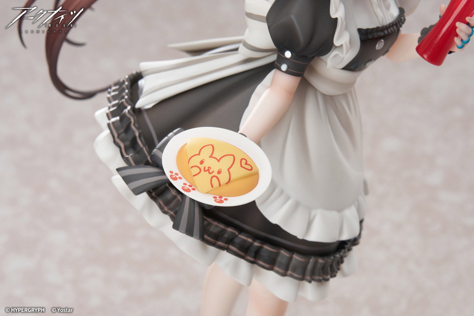 Arknights 1/8 Scale Figure LIMEPIE Series - Amiya Teatime Ver. [Pre-Order Jun 2027]