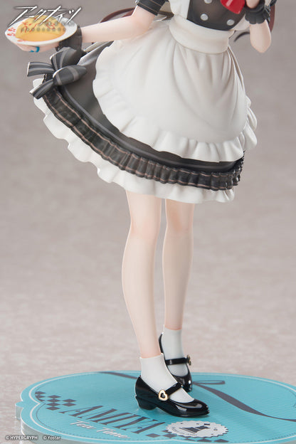 Arknights 1/8 Scale Figure LIMEPIE Series - Amiya Teatime Ver. [Pre-Order Jun 2027]