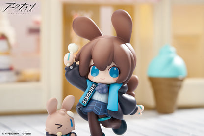 Arknights Cuties Series - Amiya [Pre-Order Oct 2026]