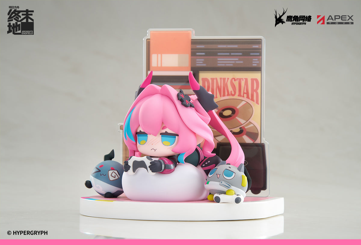 Arknights: Endfield Cuties Series - Yvonne [Pre-Order Nov 2026]
