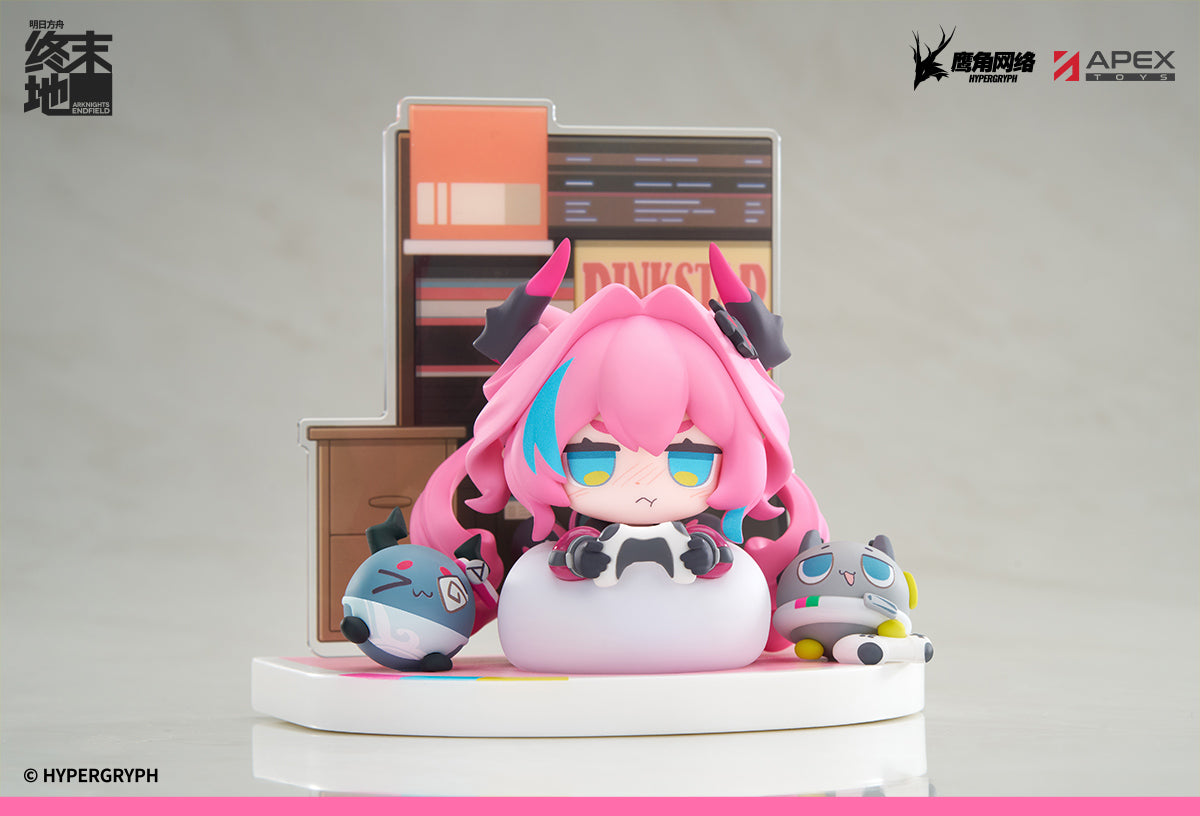 Arknights: Endfield Cuties Series - Yvonne [Pre-Order Nov 2026]