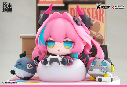 Arknights: Endfield Cuties Series - Yvonne [Pre-Order Nov 2026]