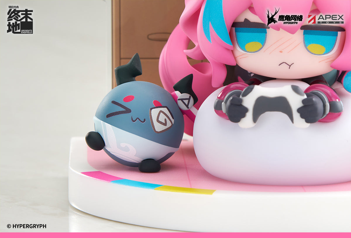 Arknights: Endfield Cuties Series - Yvonne [Pre-Order Nov 2026]