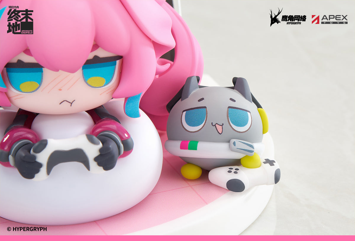 Arknights: Endfield Cuties Series - Yvonne [Pre-Order Nov 2026]