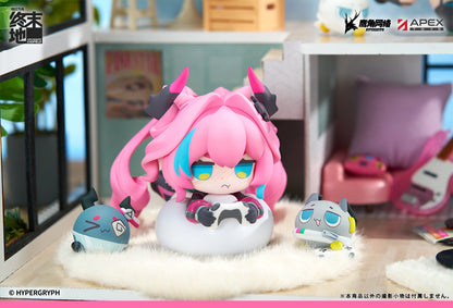 Arknights: Endfield Cuties Series - Yvonne [Pre-Order Nov 2026]