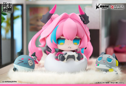 Arknights: Endfield Cuties Series - Yvonne [Pre-Order Nov 2026]