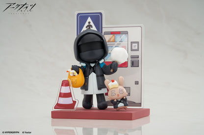 Arknights Cuties Series - Doctor [Pre-Order Oct 2026]