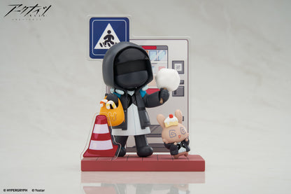 Arknights Cuties Series - Doctor [Pre-Order Oct 2026]