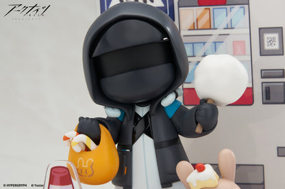 Arknights Cuties Series - Doctor [Pre-Order Oct 2026]