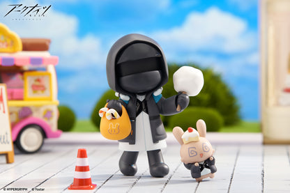 Arknights Cuties Series - Doctor [Pre-Order Oct 2026]
