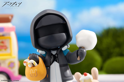 Arknights Cuties Series - Doctor [Pre-Order Oct 2026]