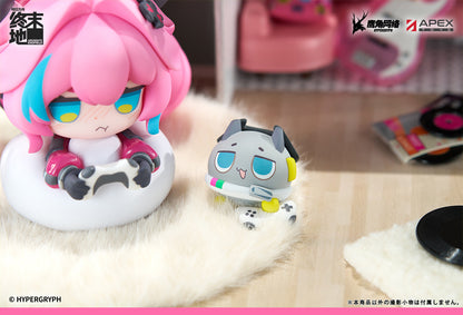Arknights: Endfield Cuties Series - Yvonne [Pre-Order Nov 2026]