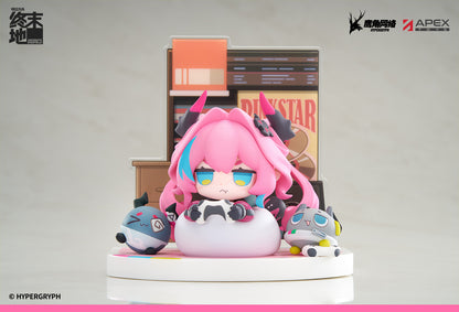 Arknights: Endfield Cuties Series - Yvonne [Pre-Order Nov 2026]