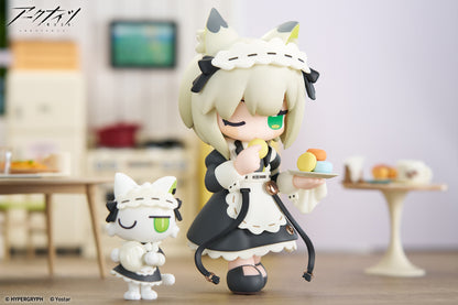 Arknights Cuties Series - Kal'tsit Time Legacy Ver. [Pre-Order Nov 2026]