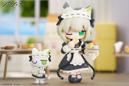 Arknights Cuties Series - Kal'tsit Time Legacy Ver. [Pre-Order Nov 2026]