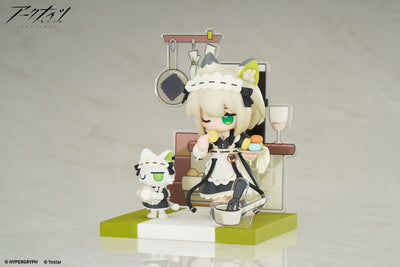 Arknights Cuties Series - Kal'tsit Time Legacy Ver. [Pre-Order Nov 2026]