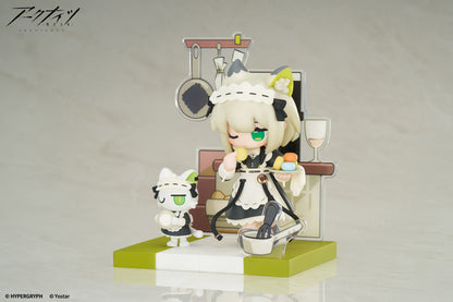 Arknights Cuties Series - Kal'tsit Time Legacy Ver. [Pre-Order Nov 2026]