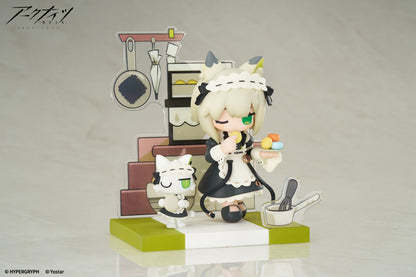 Arknights Cuties Series - Kal'tsit Time Legacy Ver. [Pre-Order Nov 2026]