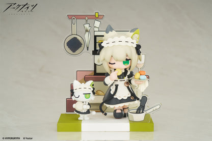 Arknights Cuties Series - Kal'tsit Time Legacy Ver. [Pre-Order Nov 2026]