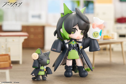 Arknights Cuties Series - Mon3tr [Pre-Order Nov 2026]