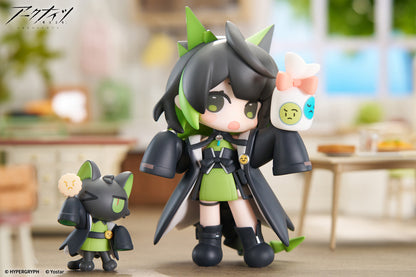 Arknights Cuties Series - Mon3tr [Pre-Order Nov 2026]