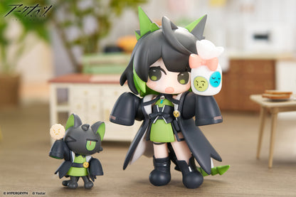 Arknights Cuties Series - Mon3tr [Pre-Order Nov 2026]