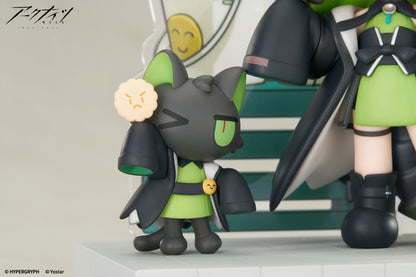 Arknights Cuties Series - Mon3tr [Pre-Order Nov 2026]