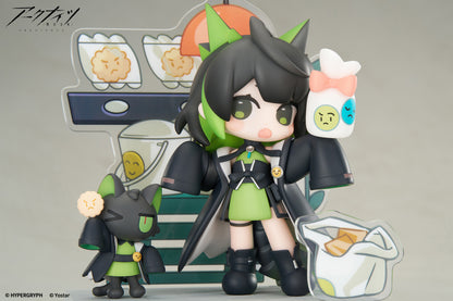 Arknights Cuties Series - Mon3tr [Pre-Order Nov 2026]