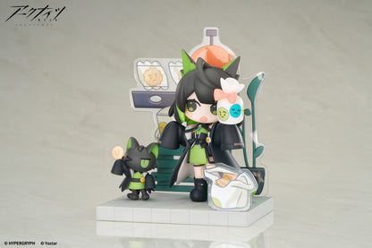 Arknights Cuties Series - Mon3tr [Pre-Order Nov 2026]