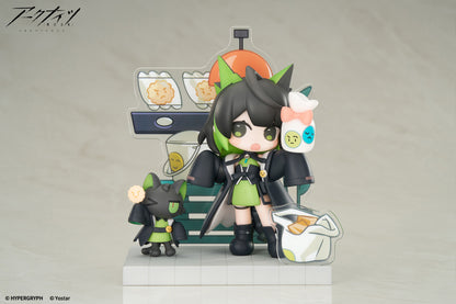 Arknights Cuties Series - Mon3tr [Pre-Order Nov 2026]