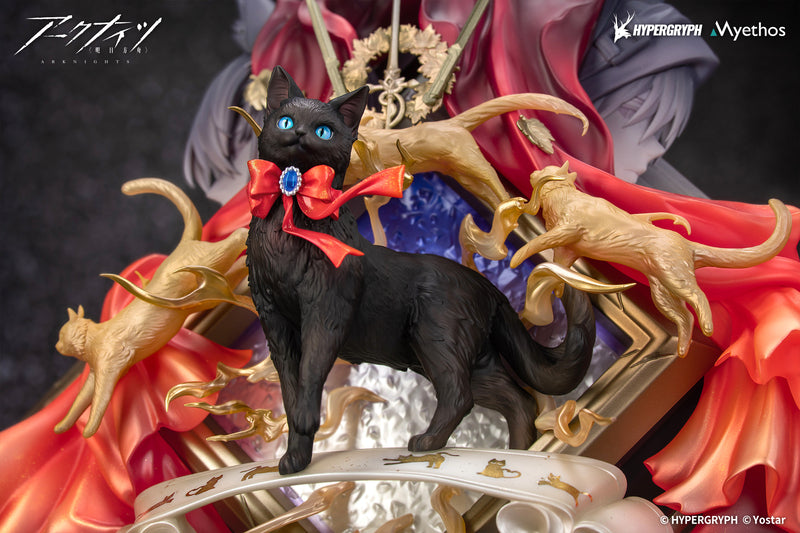 Arknights Diorama - Miss Christine Stage 2 Ver. [Pre-Order Jun 2027]