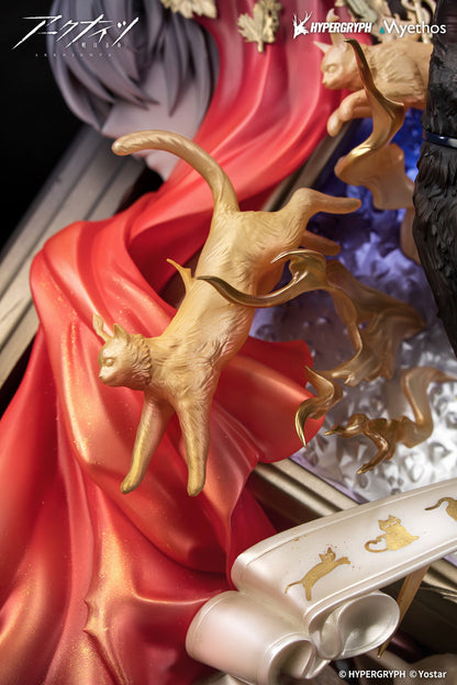 Arknights Diorama - Miss Christine Stage 2 Ver. [Pre-Order Jun 2027]