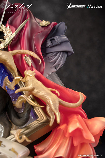 Arknights Diorama - Miss Christine Stage 2 Ver. [Pre-Order Jun 2027]