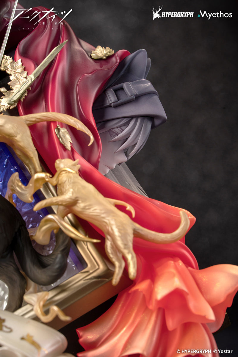 Arknights Diorama - Miss Christine Stage 2 Ver. [Pre-Order Jun 2027]