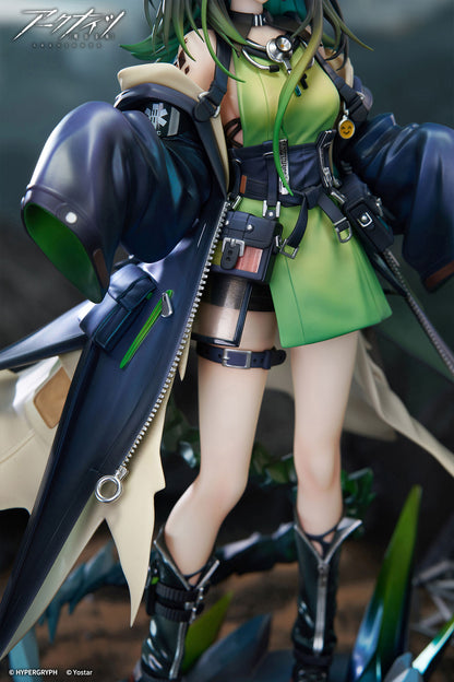 Arknights: Endfield 1/7 Scale Figure - Mon3tr [Pre-Order May 2027]