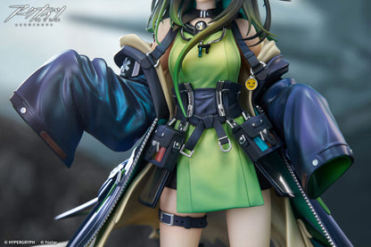 Arknights: Endfield 1/7 Scale Figure - Mon3tr [Pre-Order May 2027]