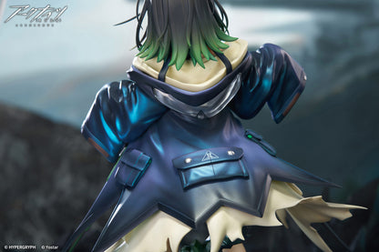 Arknights: Endfield 1/7 Scale Figure - Mon3tr [Pre-Order May 2027]