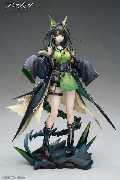 Arknights: Endfield 1/7 Scale Figure - Mon3tr [Pre-Order May 2027]