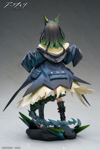 Arknights: Endfield 1/7 Scale Figure - Mon3tr [Pre-Order May 2027]