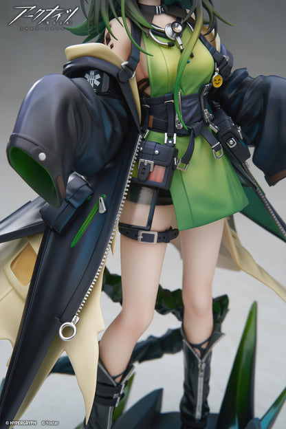 Arknights: Endfield 1/7 Scale Figure - Mon3tr [Pre-Order May 2027]