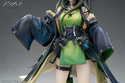 Arknights: Endfield 1/7 Scale Figure - Mon3tr [Pre-Order May 2027]