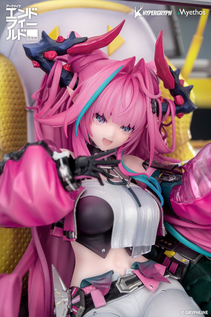Arknights: Endfield 1/7 Scale Figure - Yvonne [Pre-Order Nov 2026]